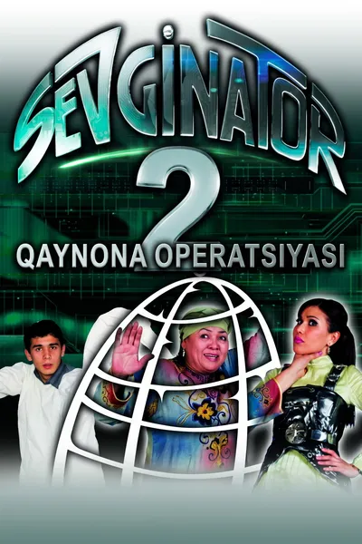 Sevginator 2