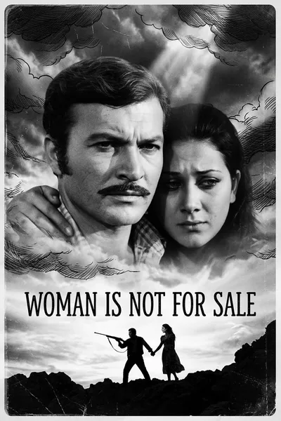 Women are not for sale
