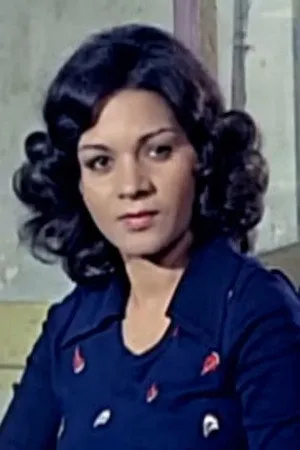 Souad Shahin