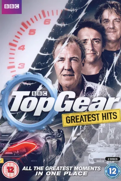 Top Gear: Greatest Hits