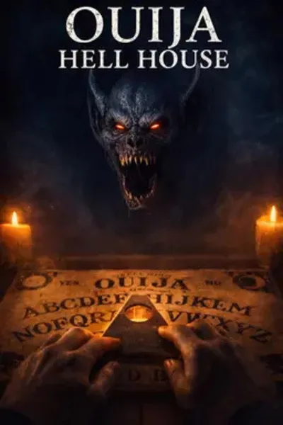 Ouija Hell House