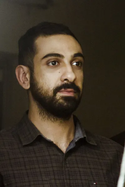 Pouyan Fereidooni