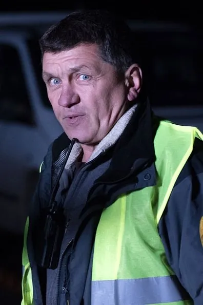 Sergey Vorobyov
