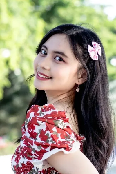 Angelina Diana