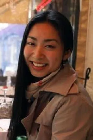 Angela Liu