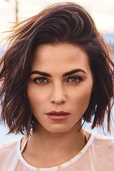 Jenna Dewan