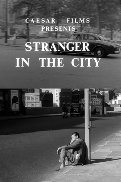 Stranger in the City