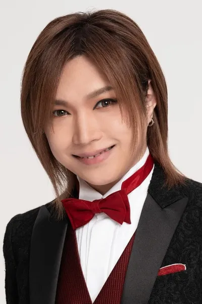 Sho Kiryuin