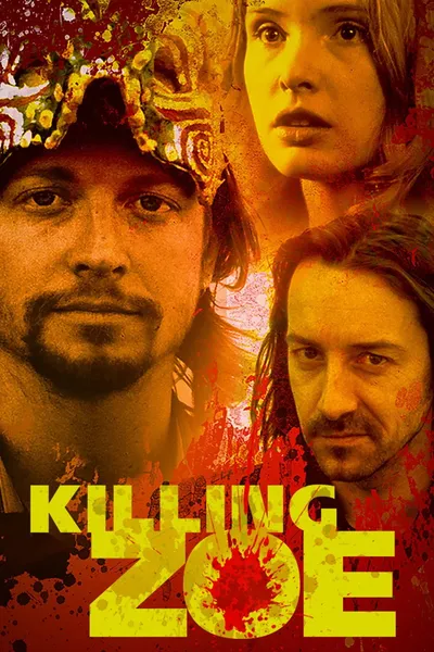 Killing Zoe
