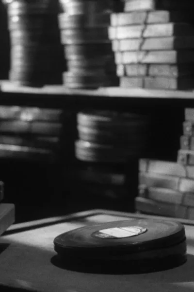 A Box of Film