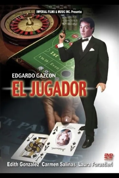 El jugador