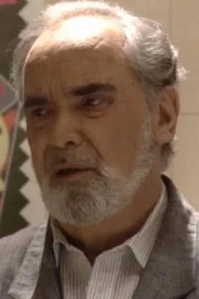 Teófilo Calle