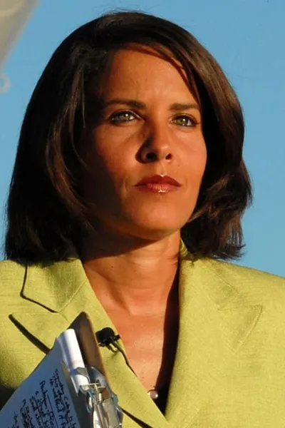 Suzanne Malveaux