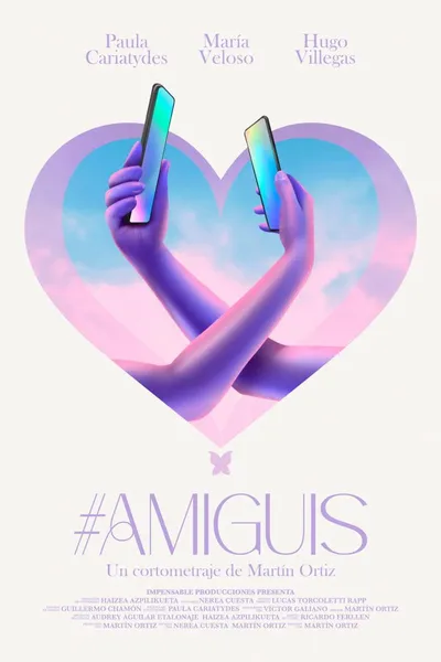 Amiguis