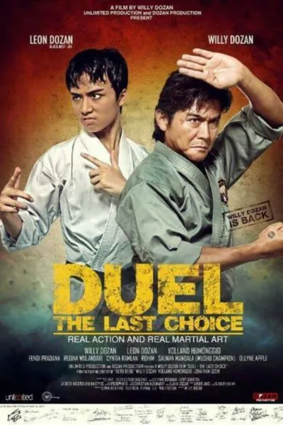 Duel: The Last Choice