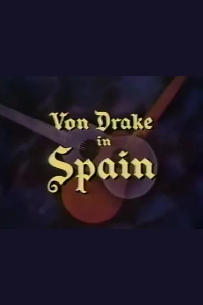 Von Drake in Spain