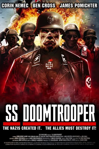 S.S. Doomtrooper