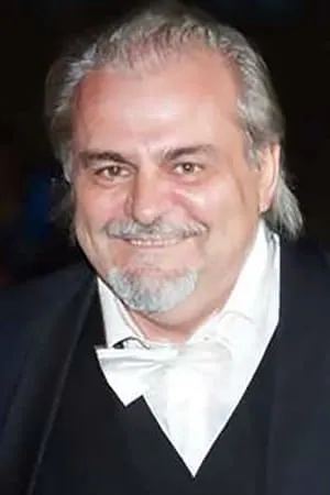 Jean-Luc Viala