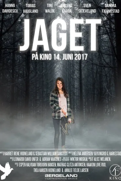 Jaget