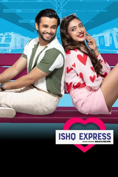 Ishq Express