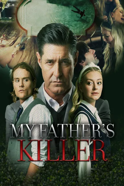 My Father's Killer