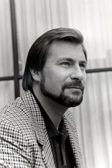 Richard Vernon