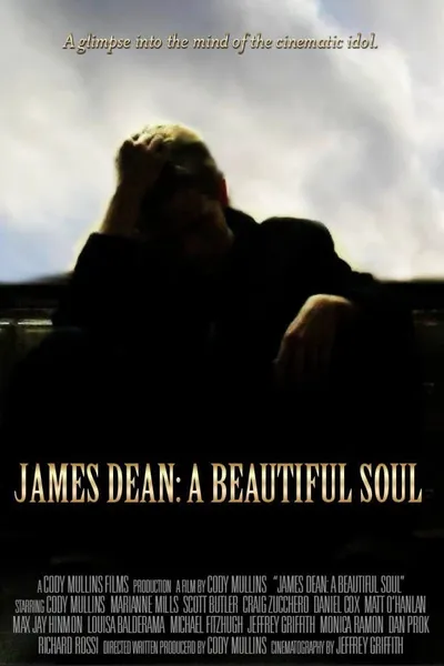 James Dean: A Beautiful Soul