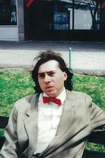 Aleksander Sroczyński