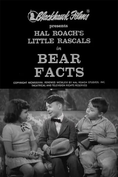 Bear Facts