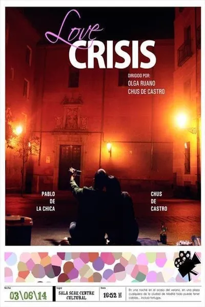 Love Crisis