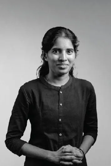 Haritha Natarajan