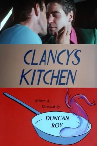 Clancy's Kitchen