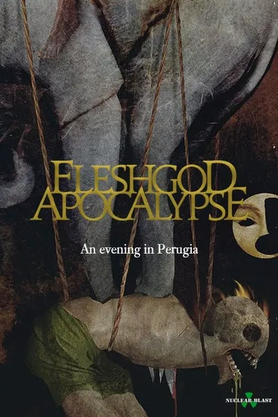 Fleshgod Apocalypse - An Evening in Perugia
