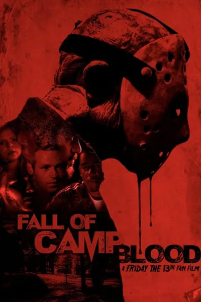 Fall of Camp Blood: A Friday the 13th Fan Film