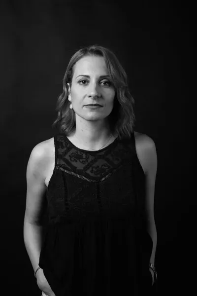 Eleni Thymiopoulou