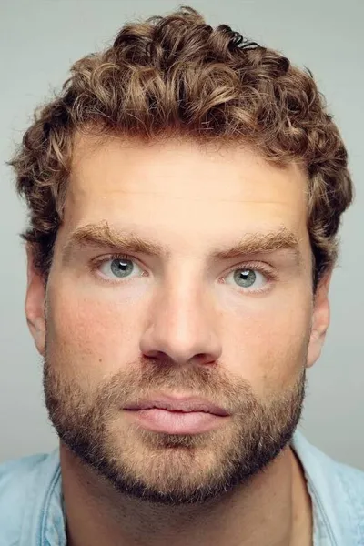 Erik de Klerck