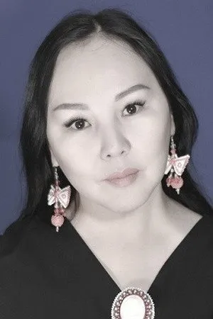 Anna Flegontova
