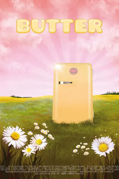 Butter
