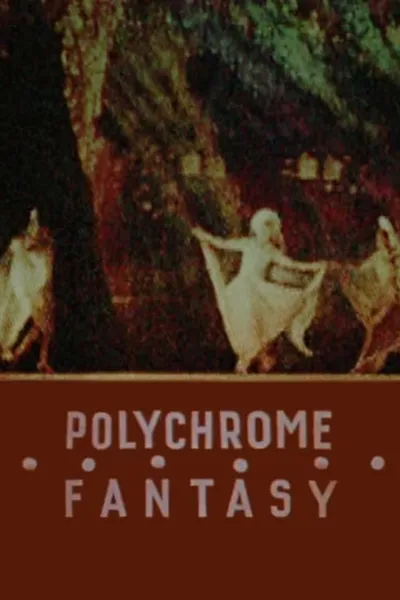 Polychrome Fantasy