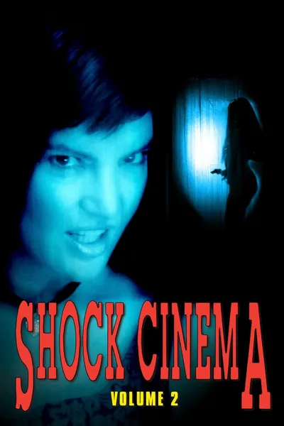 Shock Cinema: Volume Two