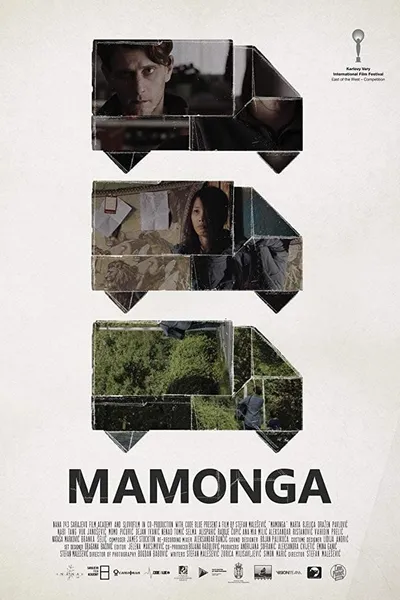 Mamonga