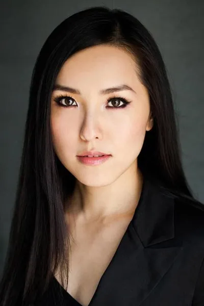 Vicky Huang