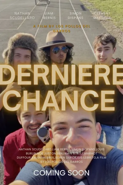 Dernière Chance