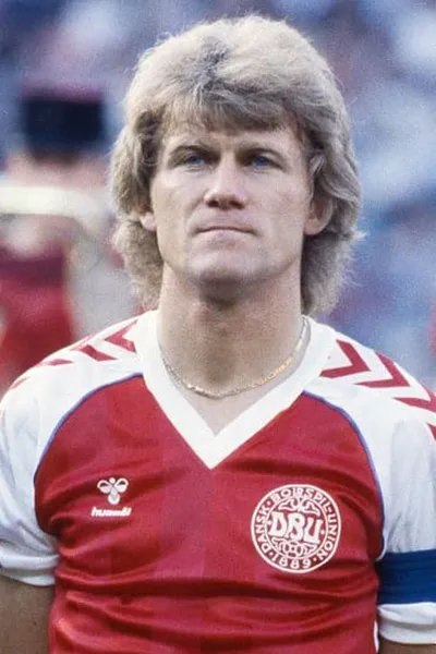 Morten Olsen