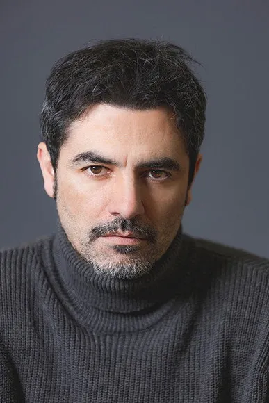 Miguel Seguí