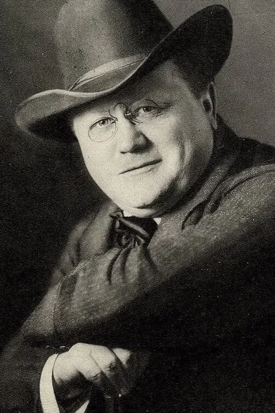 Gustav Rickelt