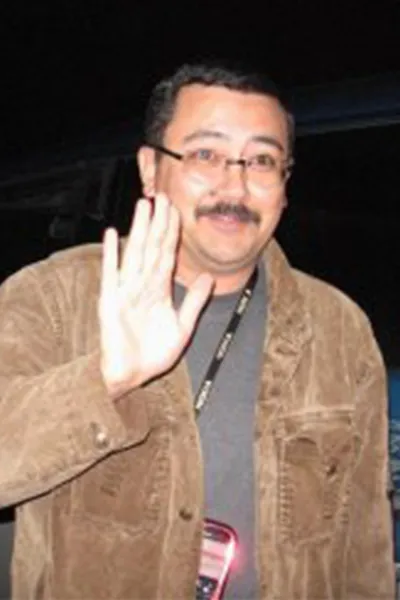 Yermek Tolepbayev