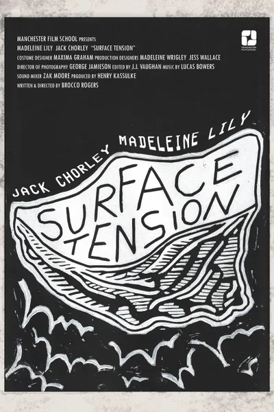 Surface Tension