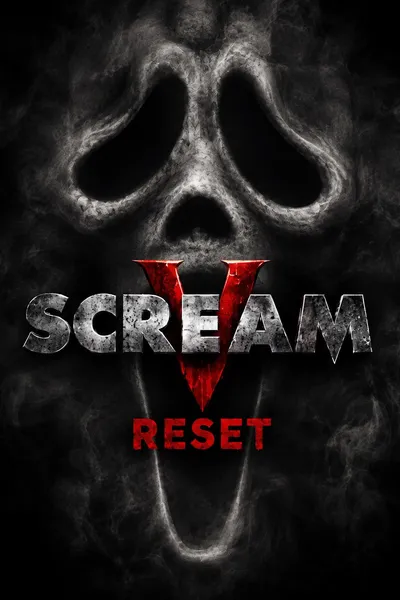 Reset
