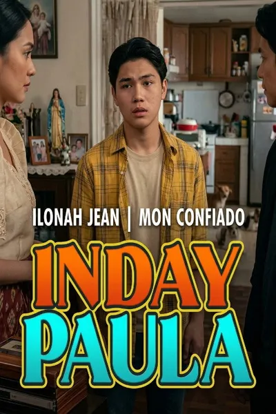 Inday Paula: Criminal Case No. 271809
